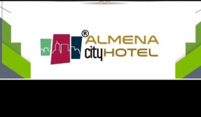 Almena city